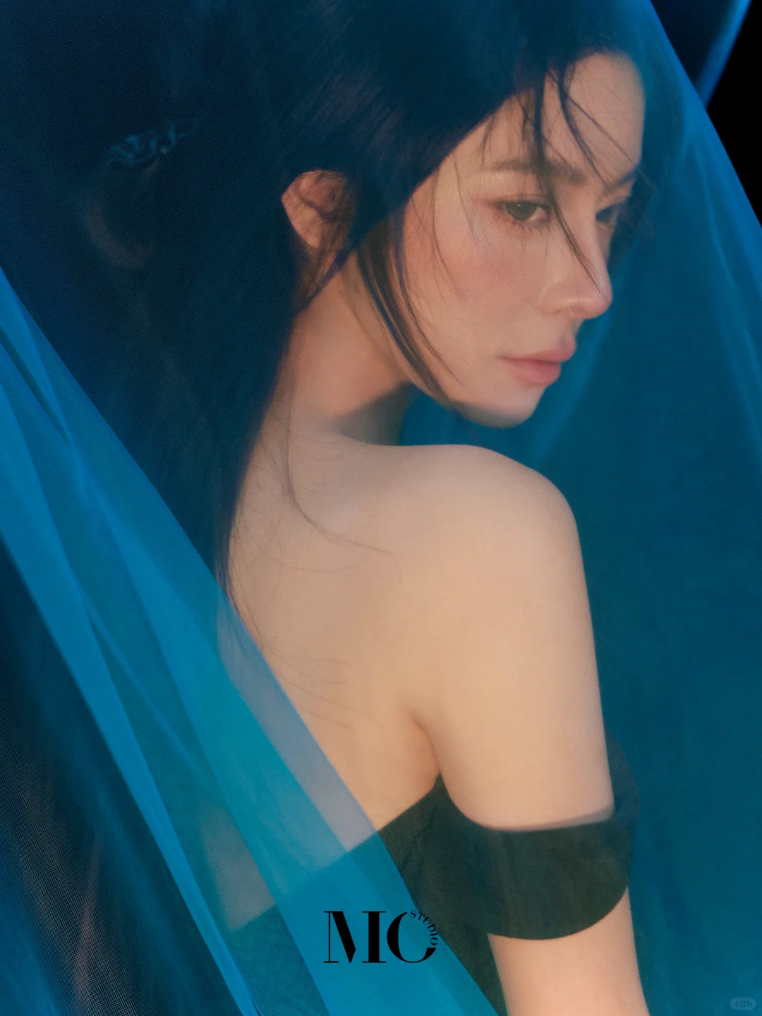 写真模特|婚样模特、妆面模特