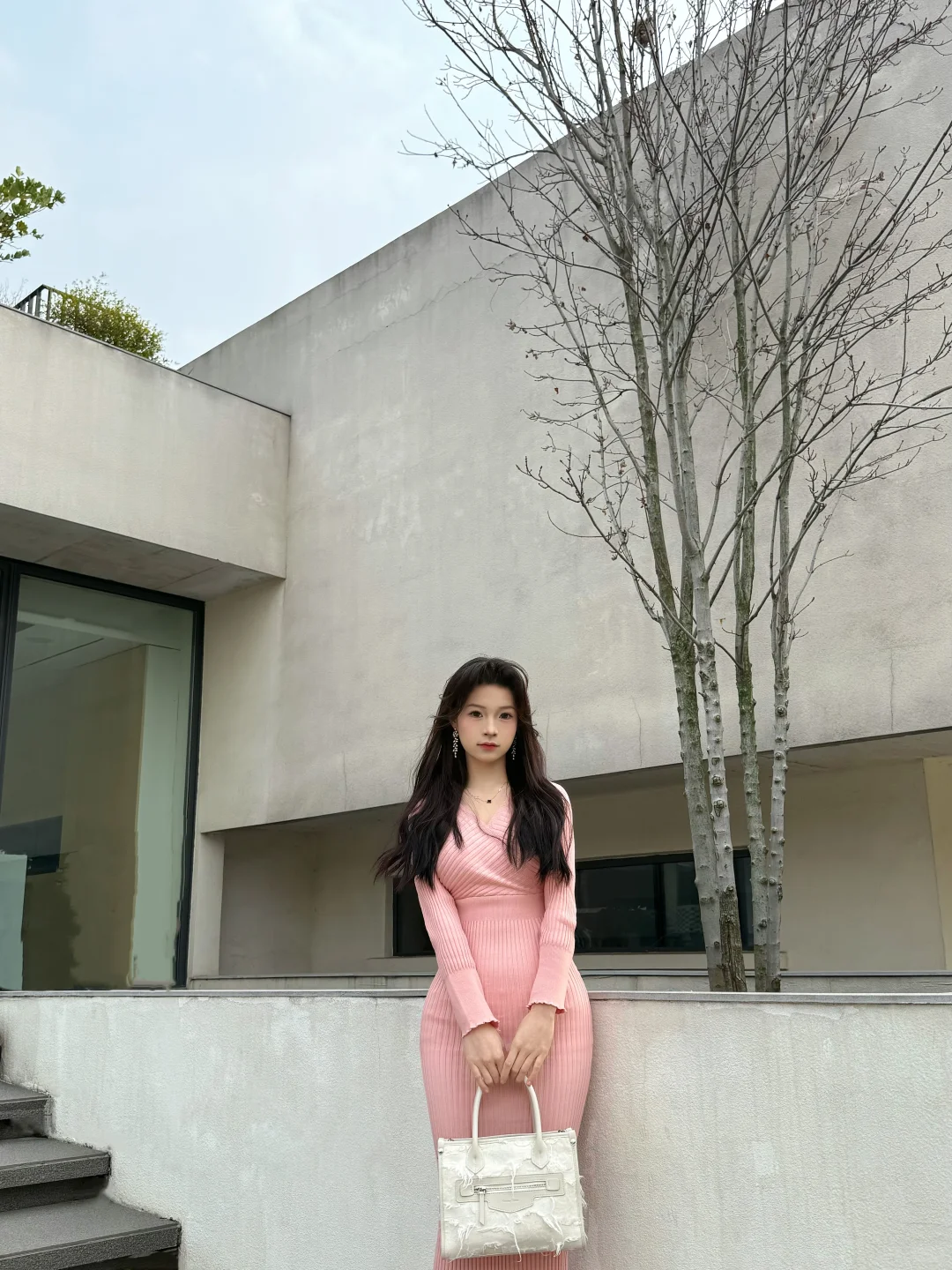 闺蜜 我们不要再穿童装了好吗