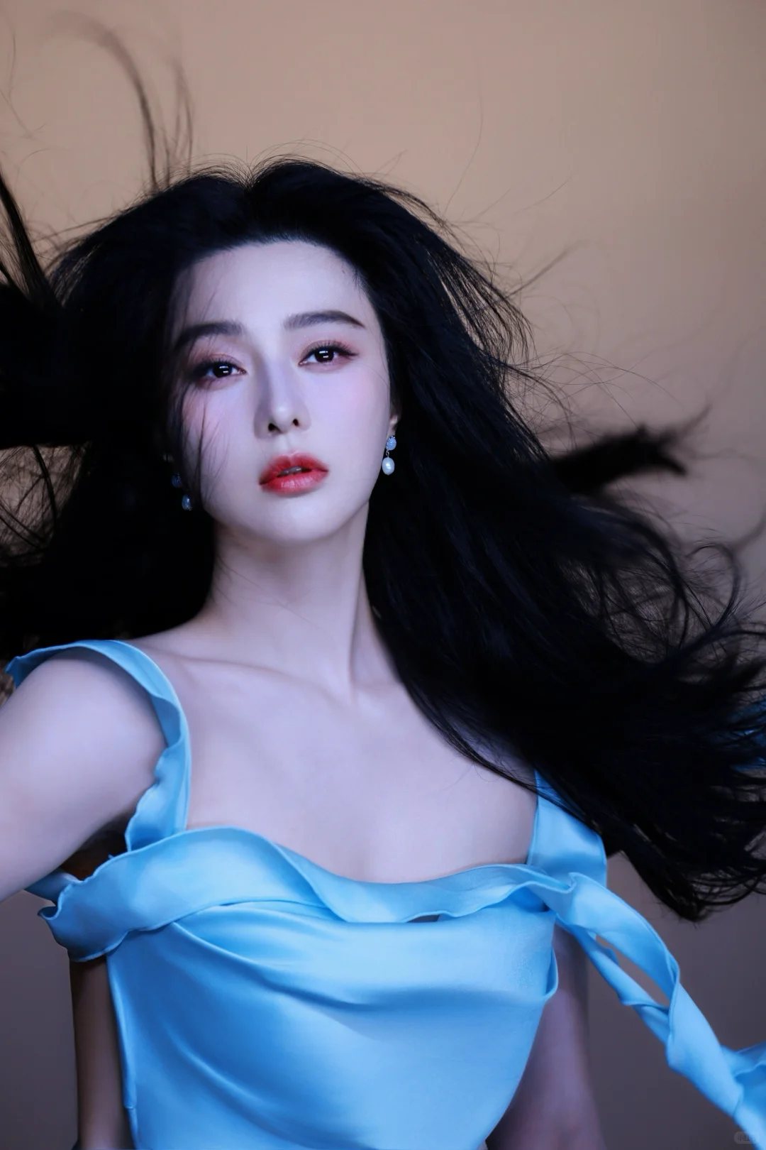 这么美的照片必须所有人看到！