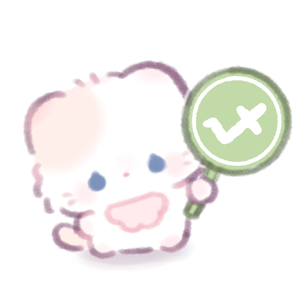 超多举牌小表情！