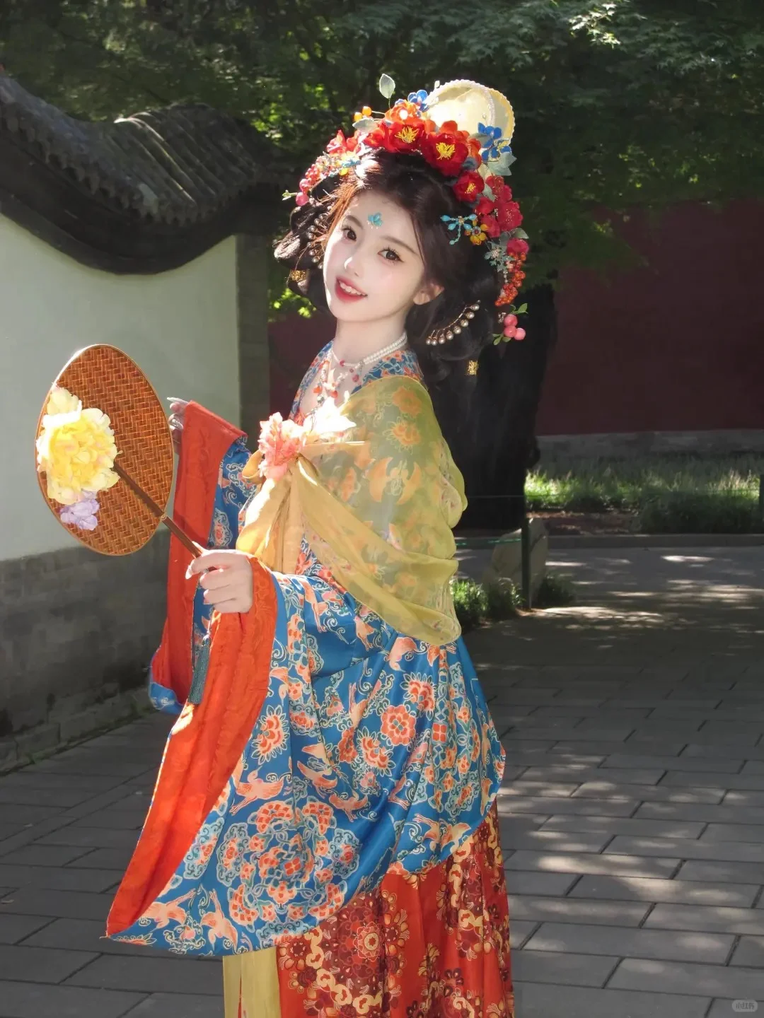 在南昌耗时两小时拍到了人生照片....