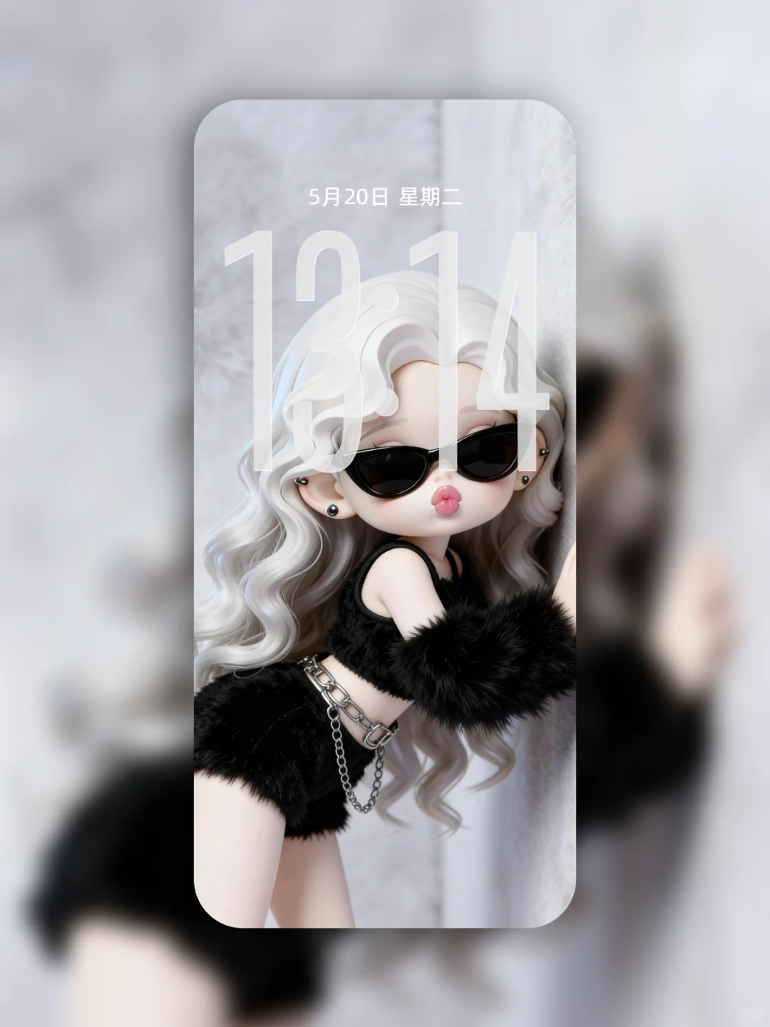 Share | ios26 高清全屏壁纸