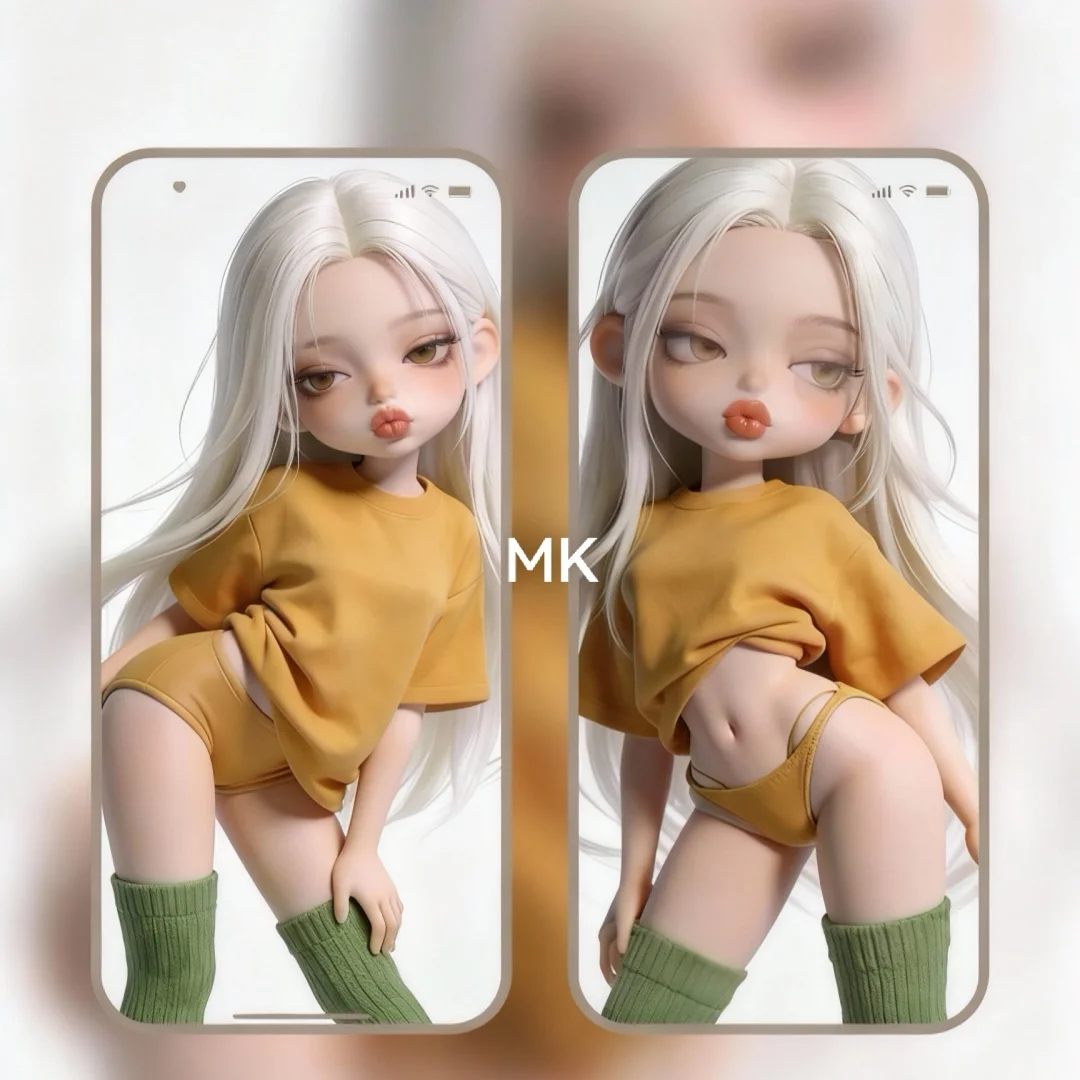 ✨ 𝒔𝒉𝒂𝒓𝒆 | ios26全屏壁纸 |♥