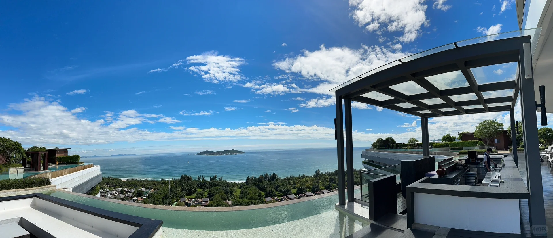 大家比基尼照会发朋友圈吗？