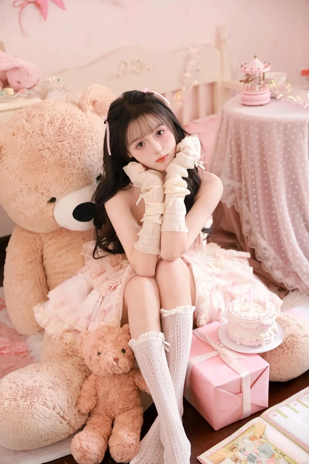 2025必拍的写真风格‼️