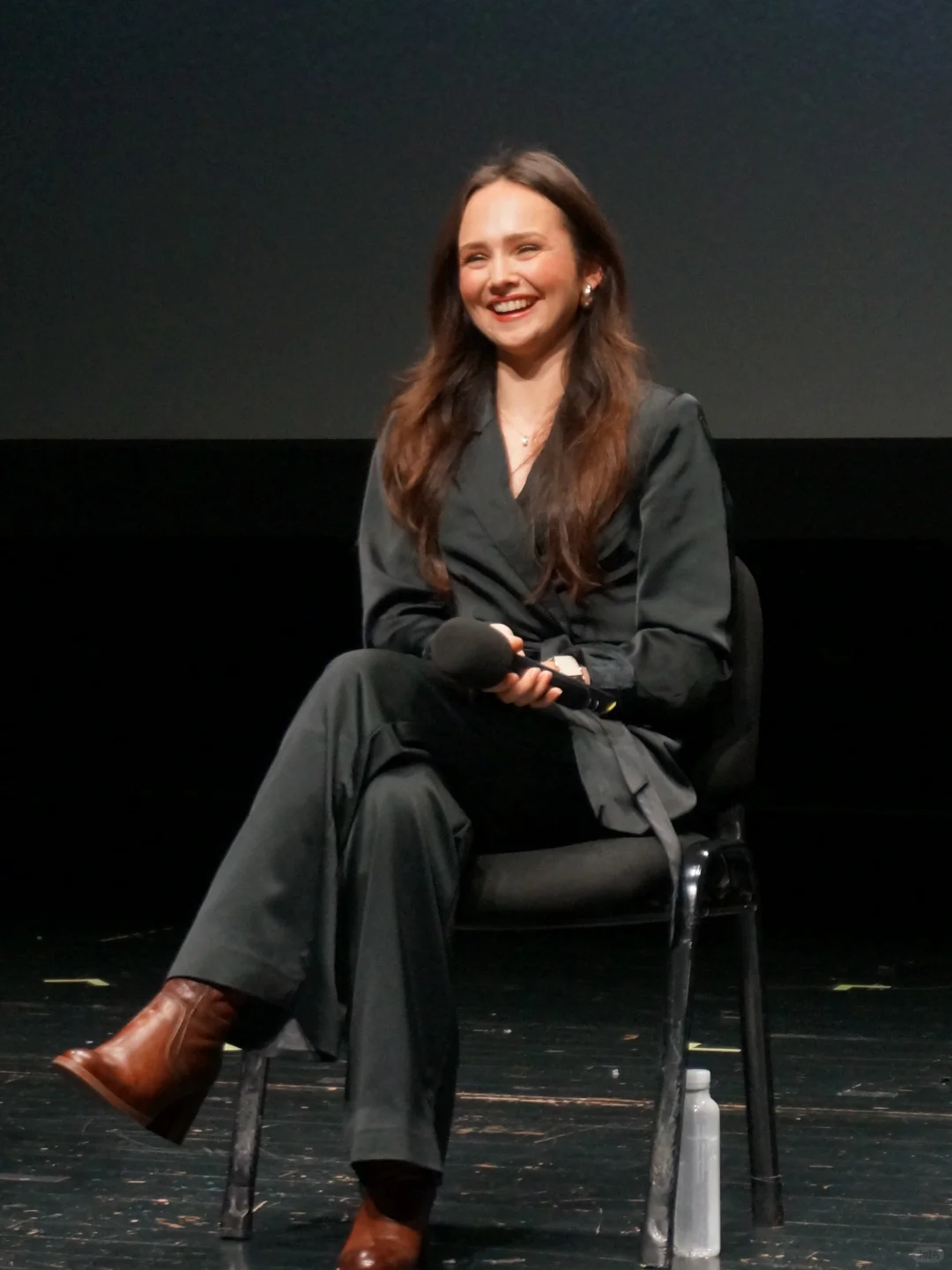 1216丨闪闪发光的女孩子们✨