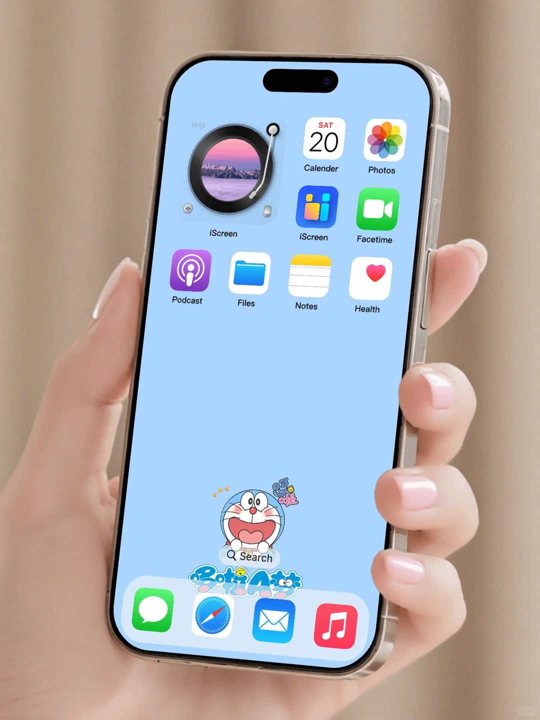 好喜欢这个壁纸啊啊啊啊啊啊！😭😭😭