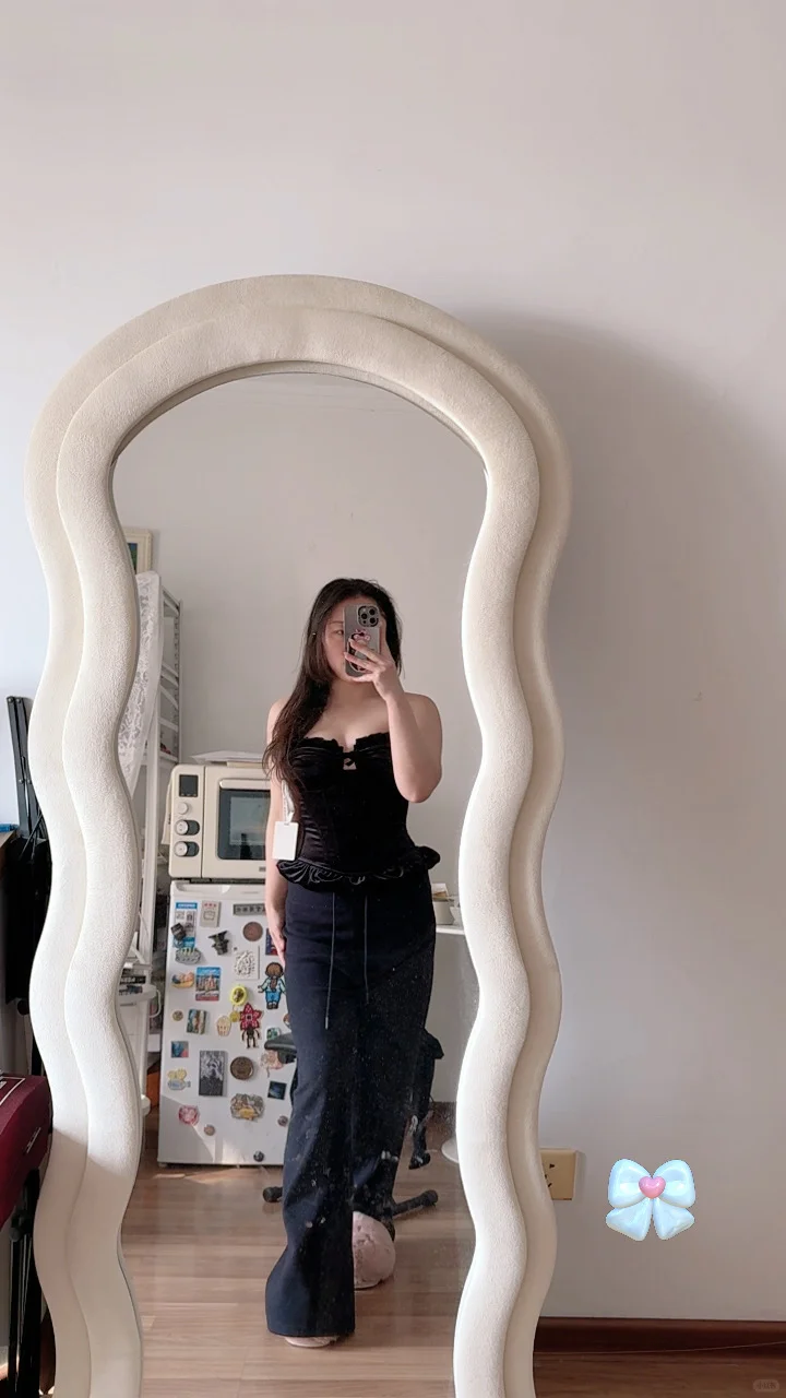 胸衣选择困难症