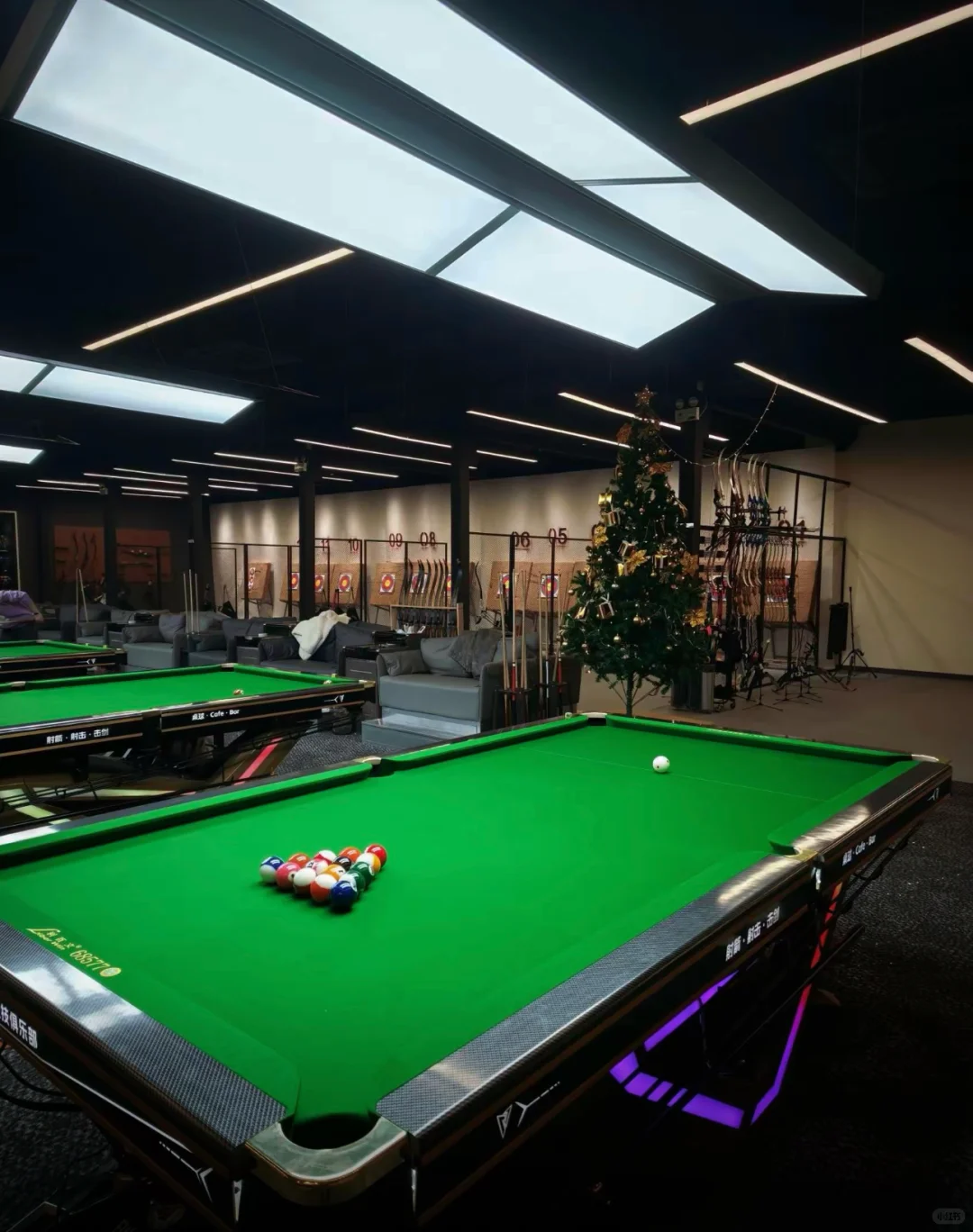 🏹人生就像反曲弓｜要先学会示弱才能发力