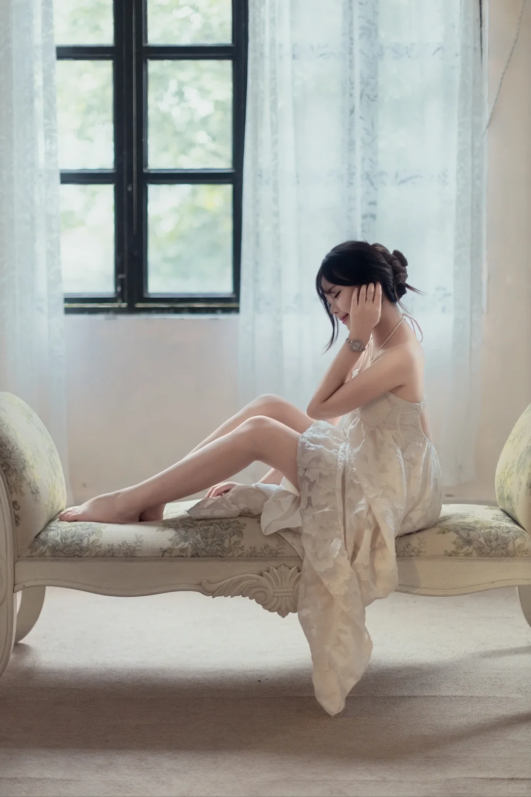 雨过天“情”？