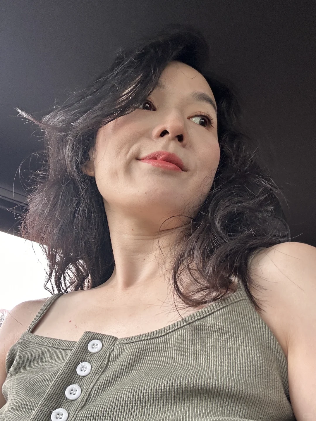 43岁，原相机才有生命力