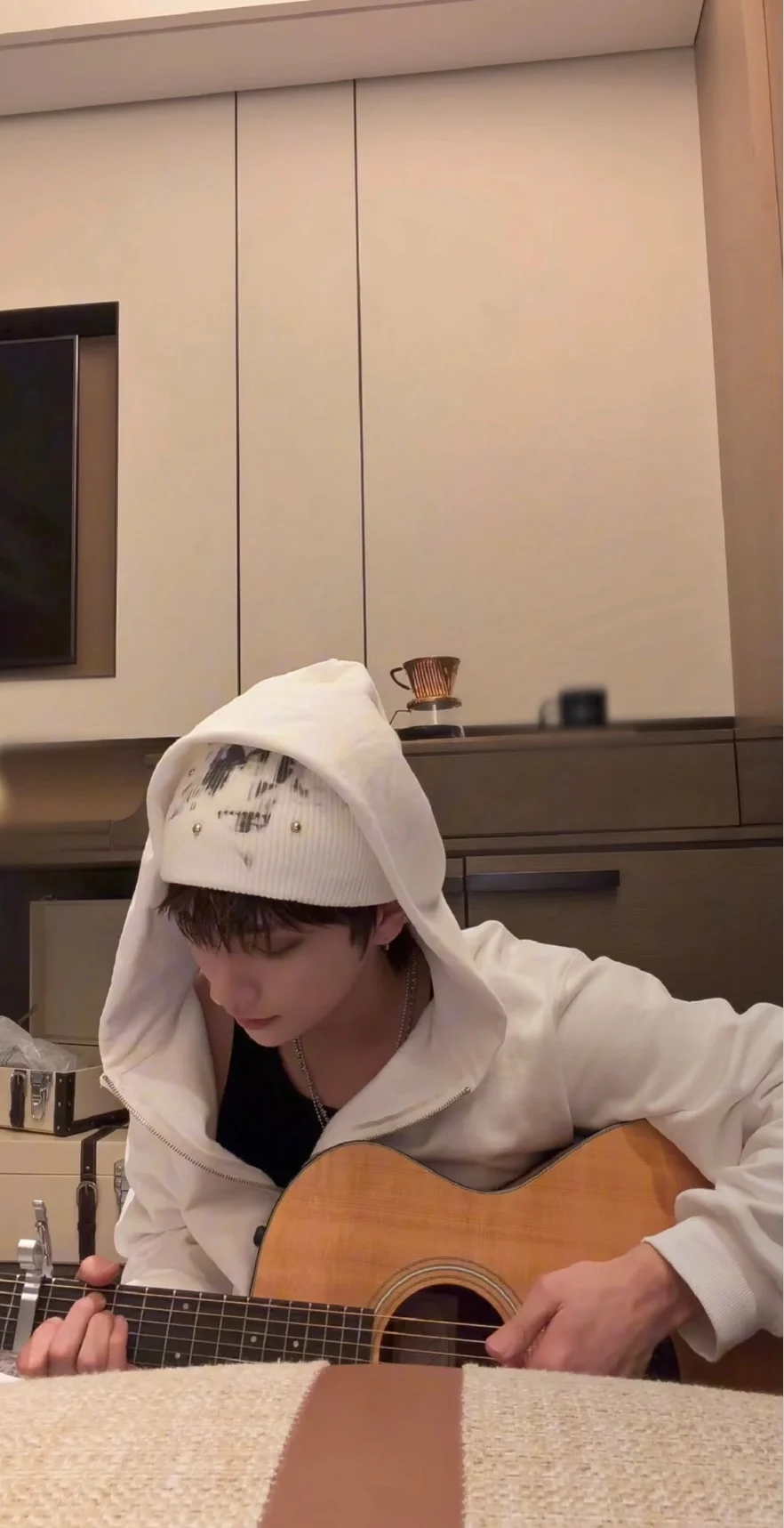 seventeen 全员男友感壁纸来啦