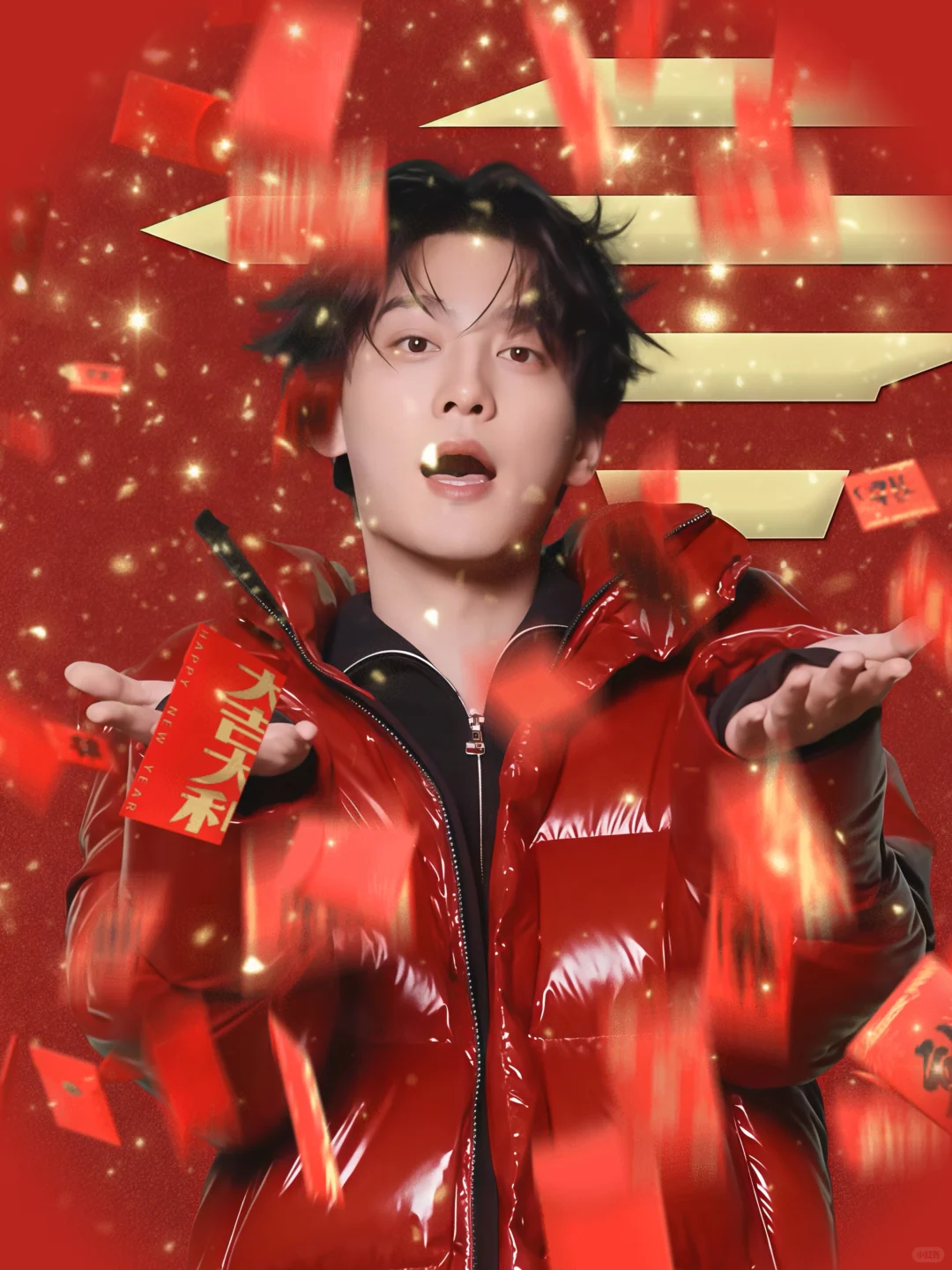 壁纸来了，推荐走起