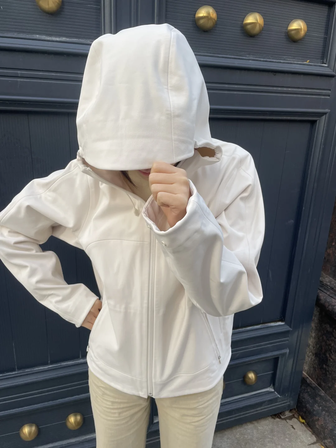 城市越野cross chill休闲款