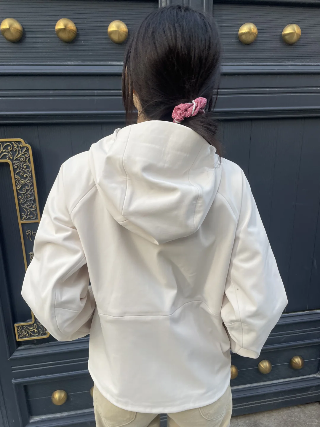 城市越野cross chill休闲款