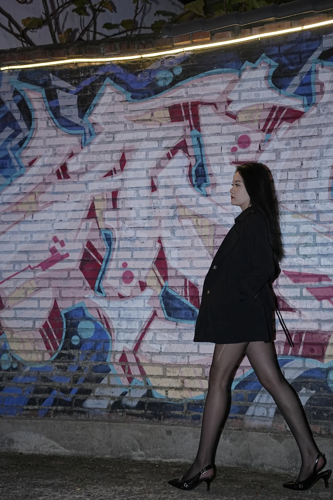 肇庆约拍📷女摄影视角