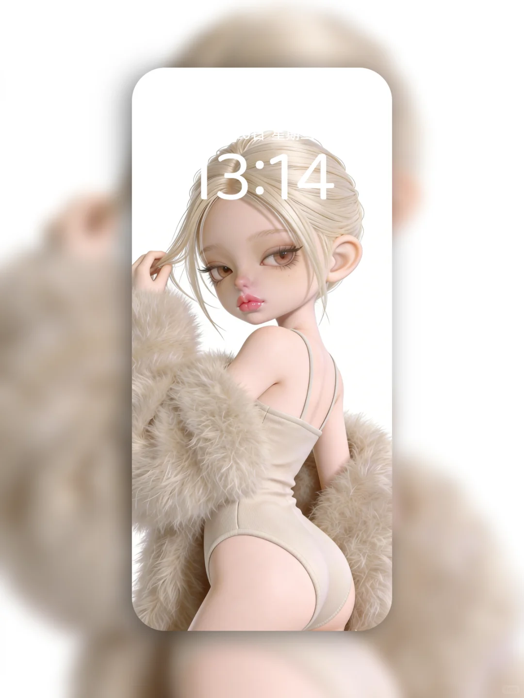 ⭐share~ | ios26 | 高清全屏壁纸 37