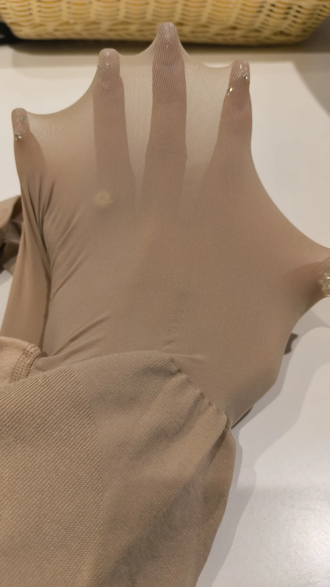 🎀显瘦必备！50D丝袜穿搭攻略✨