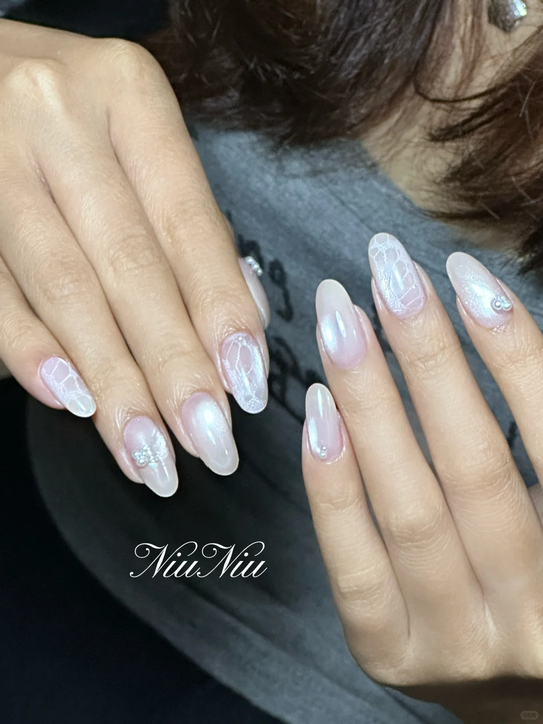 蕾丝🫧猫眼🫧珍珠