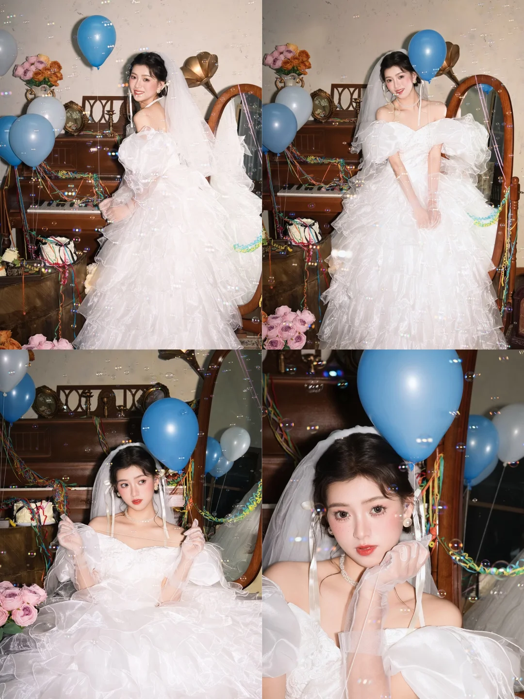 2025 必拍！生日写真合集闭眼冲✨