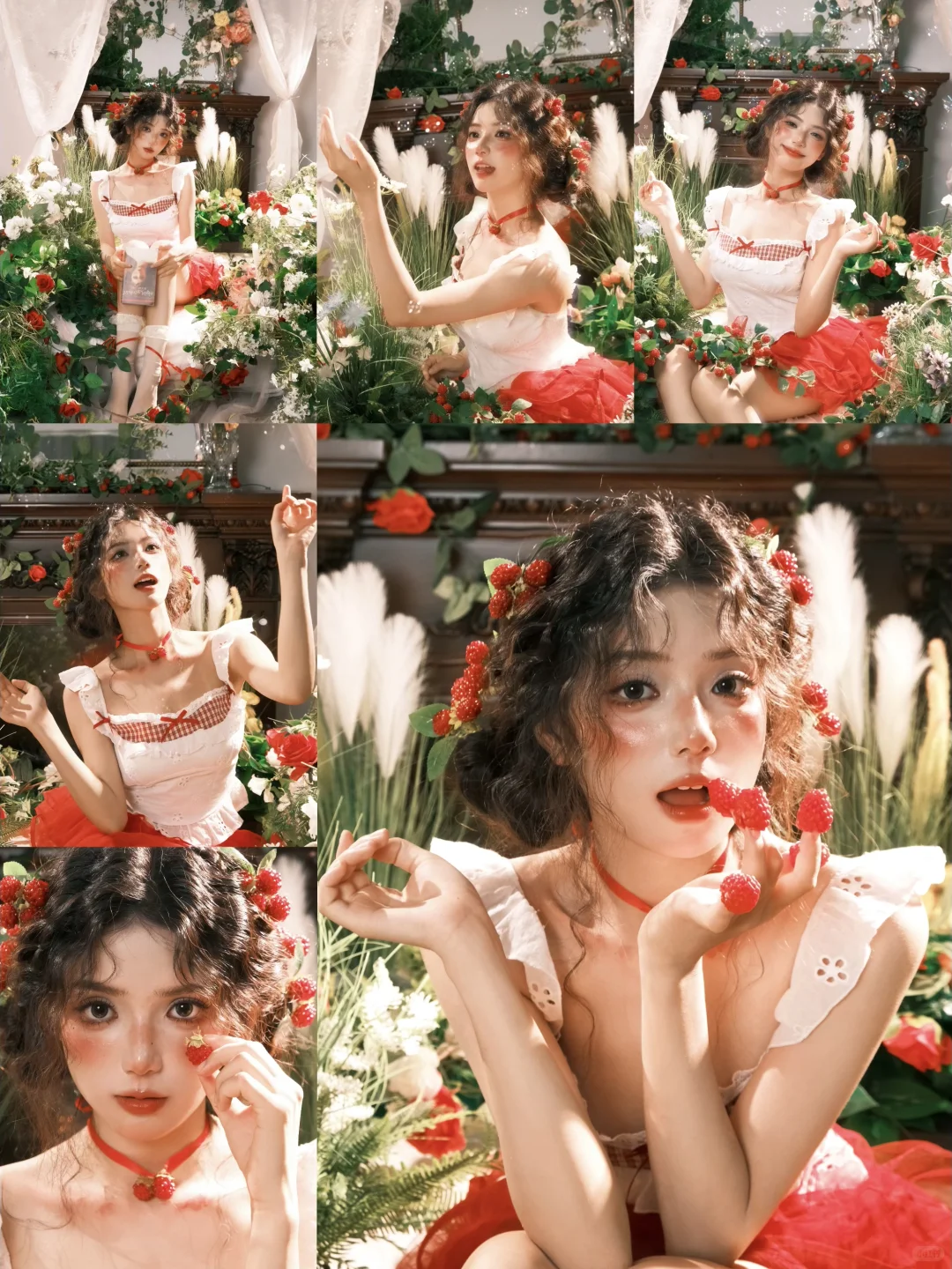 成都写真‼️年底写真特惠🔥低至7️⃣折