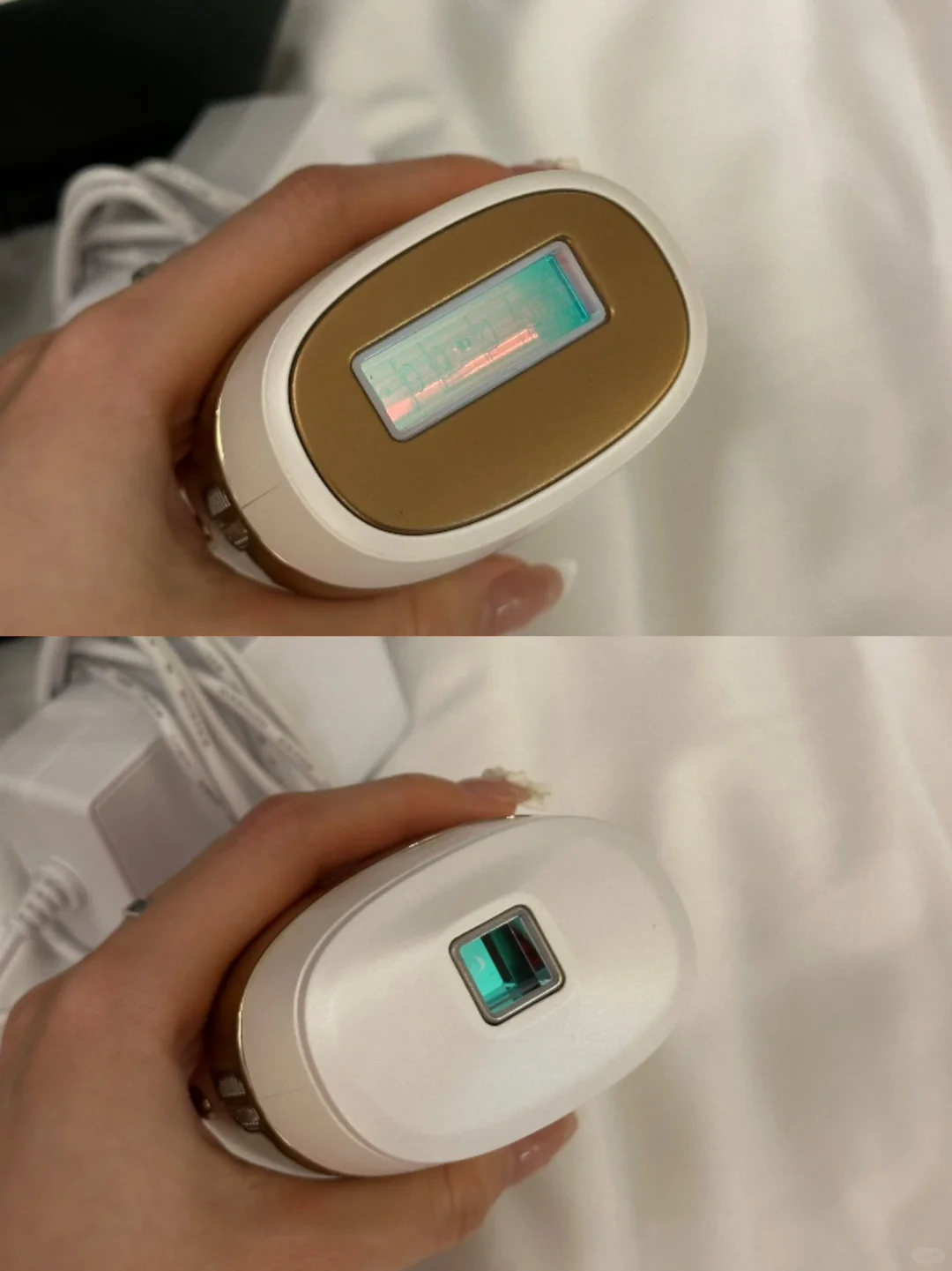 好多姐妹问的穿竞速泳衣毛毛怎么处理🫢