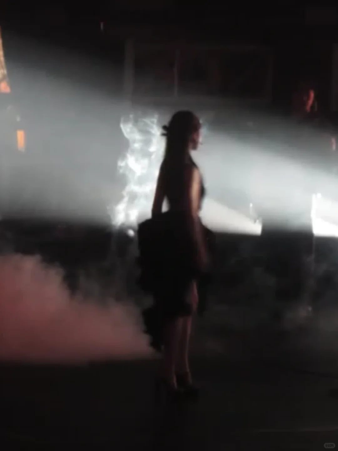 赵露思！！！真人巨美相信我！