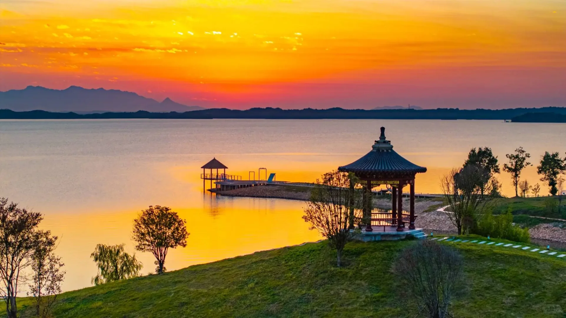 超级绝美的壁纸！