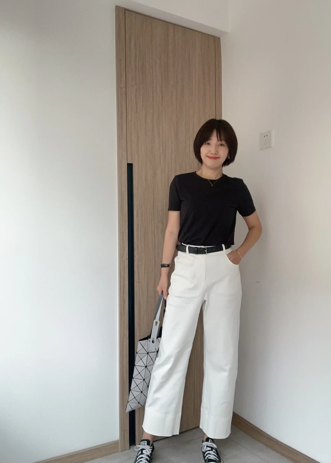 40+普通人穿搭 | 一周OOTD合集～