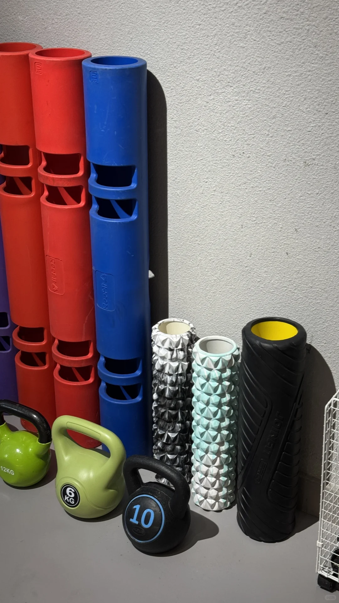 在成都的全女健身房，双倍快乐‼️快来体验