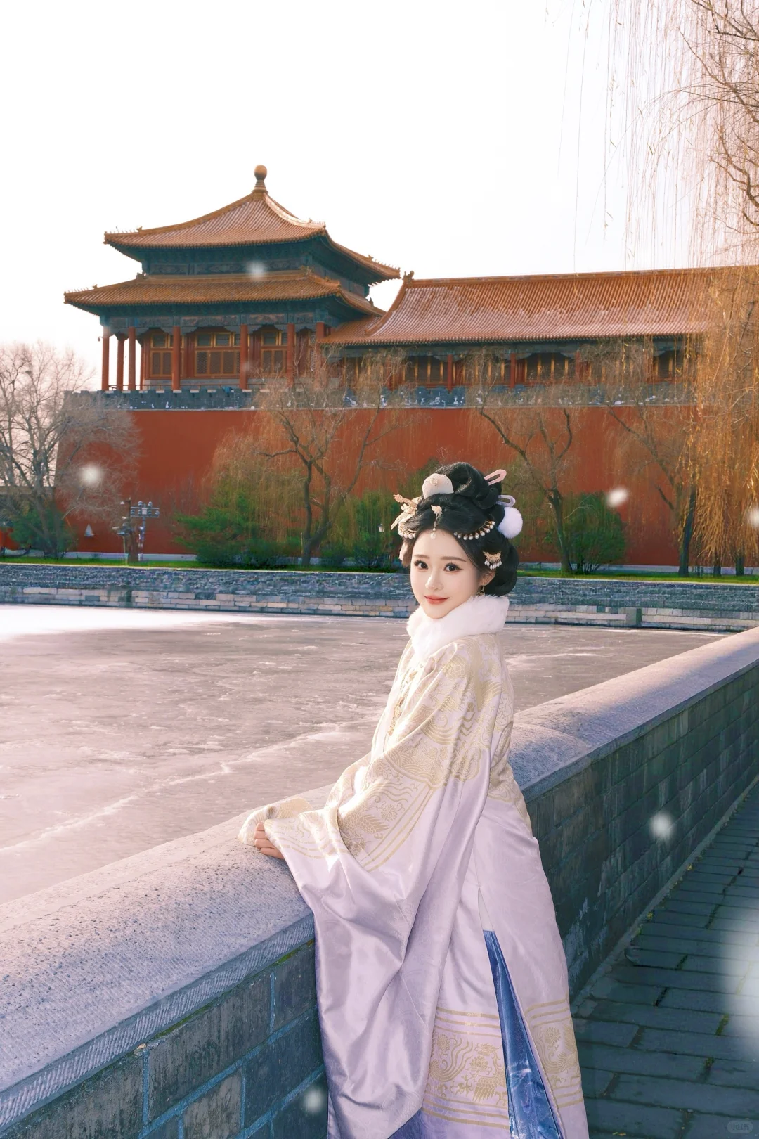 北京格格富士女摄99‼️双人99‼️真实客片‼️