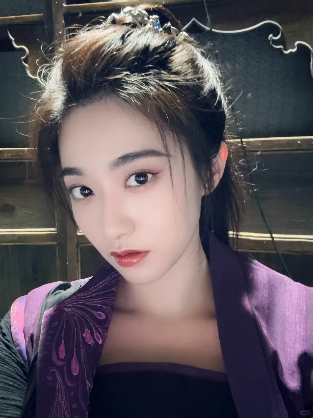 唐朝诡事录 孙雪宁 褚樱桃衣柜9️⃣～1️⃣0️⃣