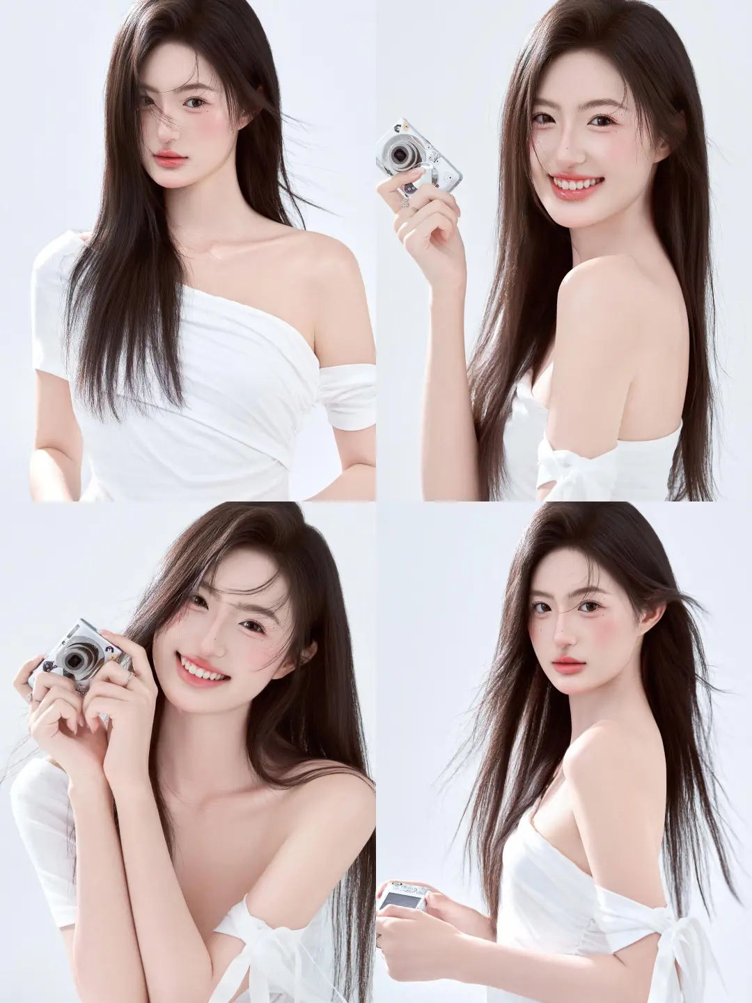 想拍写真千万别等啦‼️年末活动来啦✨