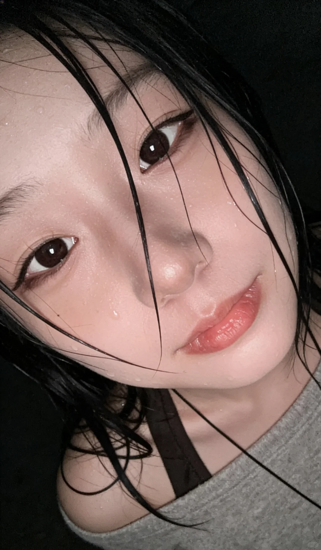 06大一丨女孩子总是在年轻的时候追寻女人味