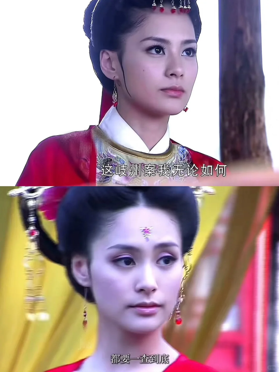 这部剧时隔多年，完全不记得男主是谁❗️