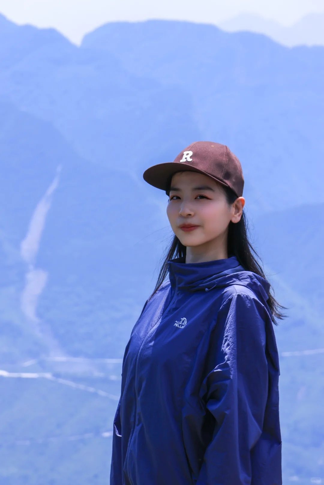 生活无解，不如当个太阳能女孩户外撒野！