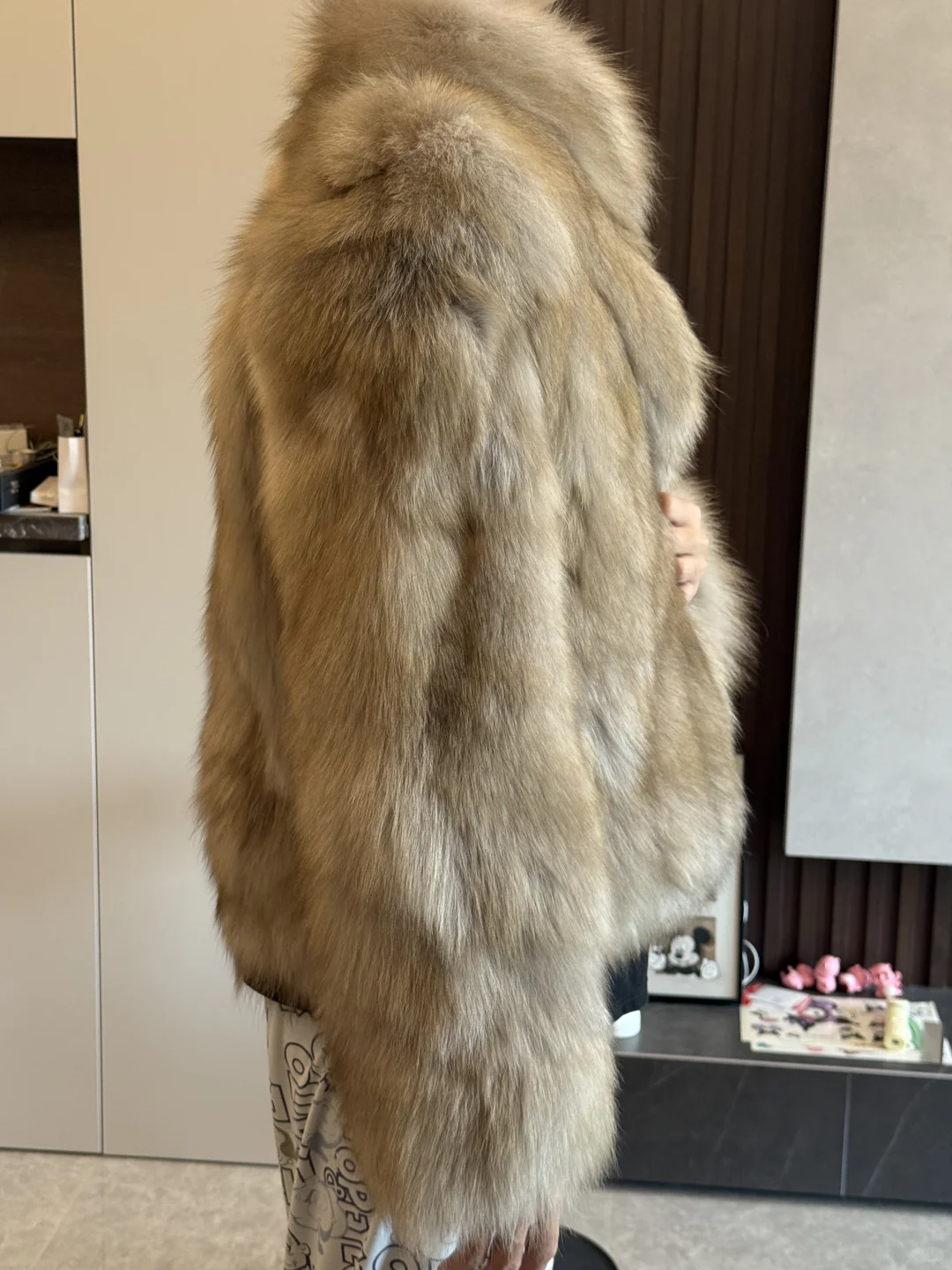 琳琳韩女复古沙棕 留吗