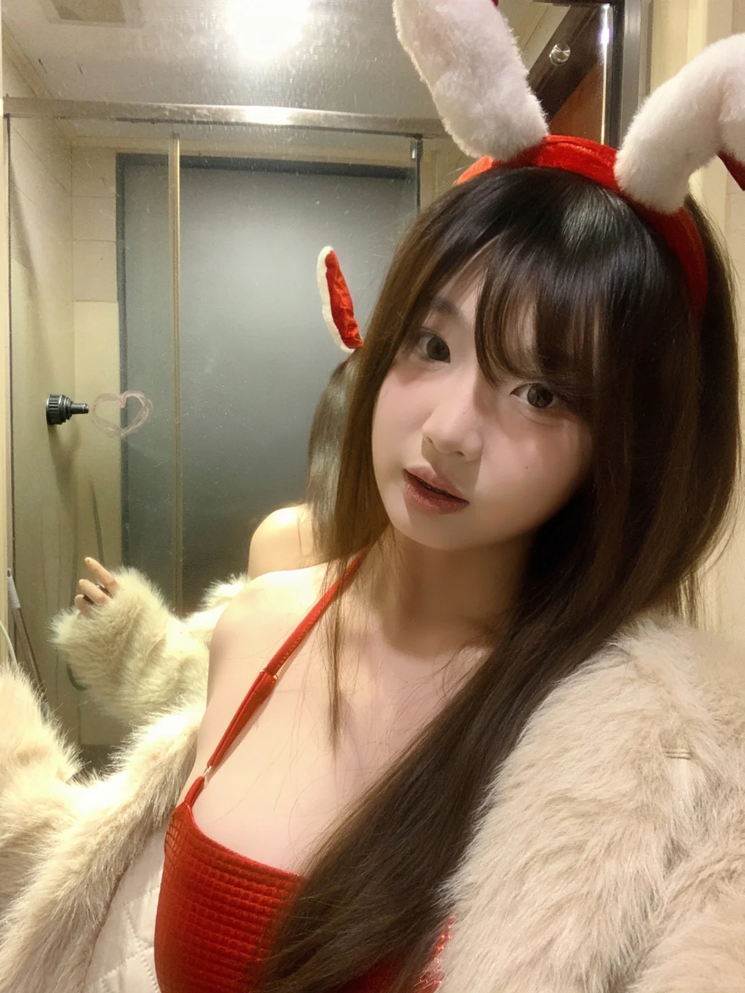 05女大｜*･🔔ᴊɪɴɢʟᴇ ʙᴇʟʟs🎁 ͙･ﾟ❅