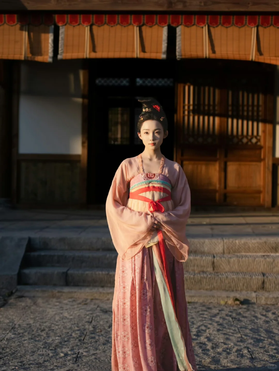 唐朝诡事录 马凡丁 舞阳衣柜1️⃣