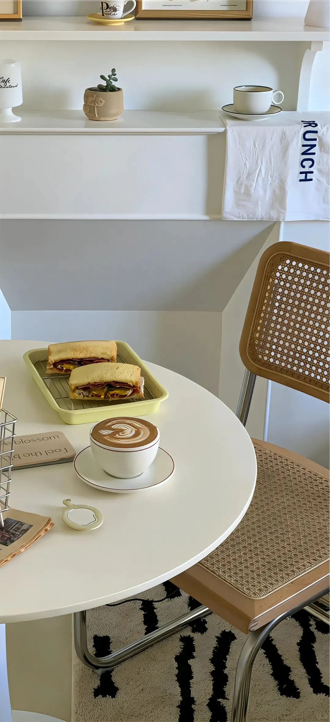 高级感满满的手机壁纸