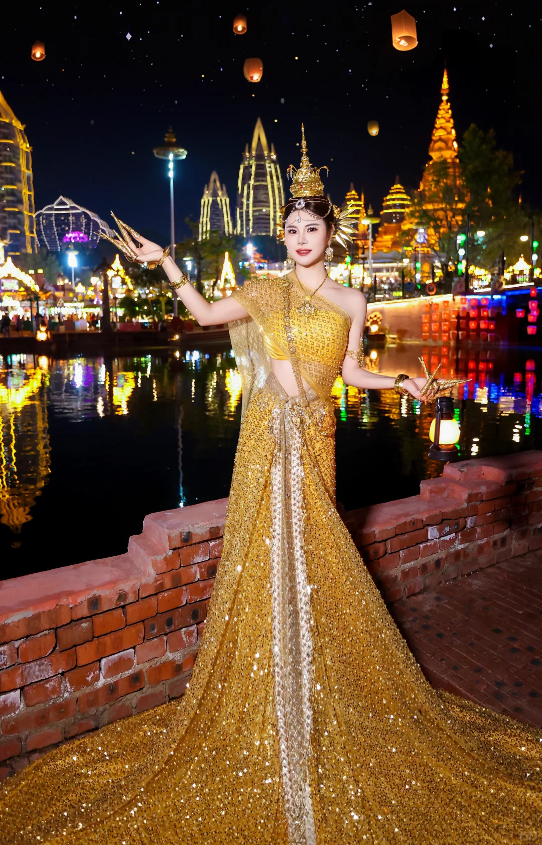 西双版纳旅拍写真🔥超懂女生的宝藏写真馆