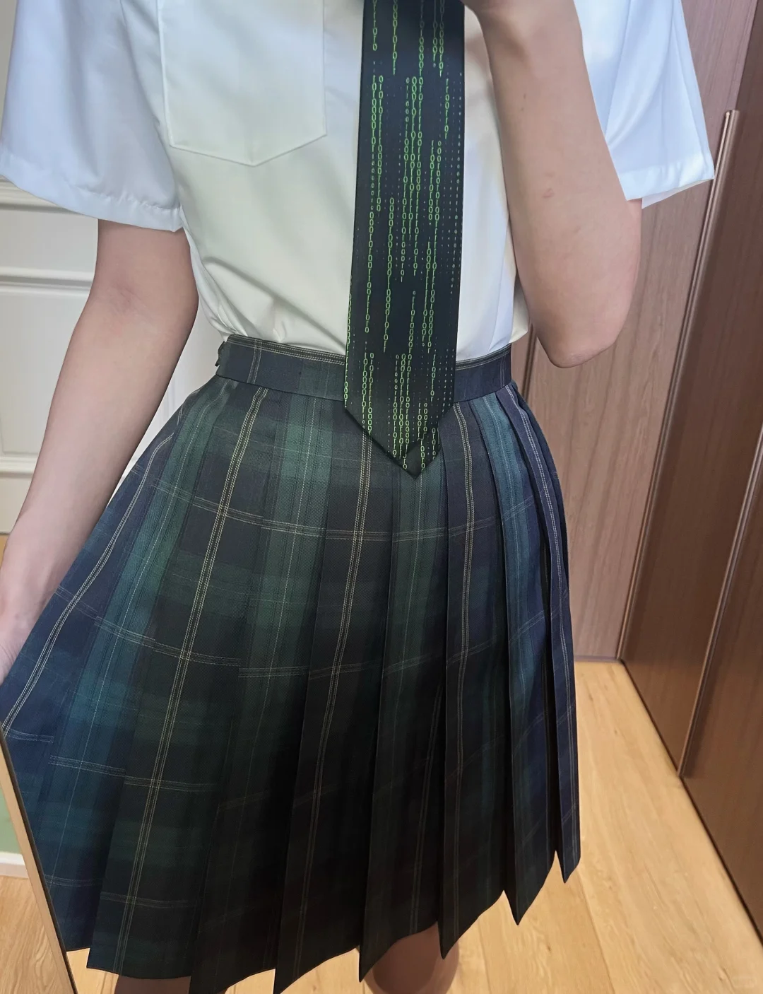 矩阵无处不在，你确定红色药丸起效了吗？