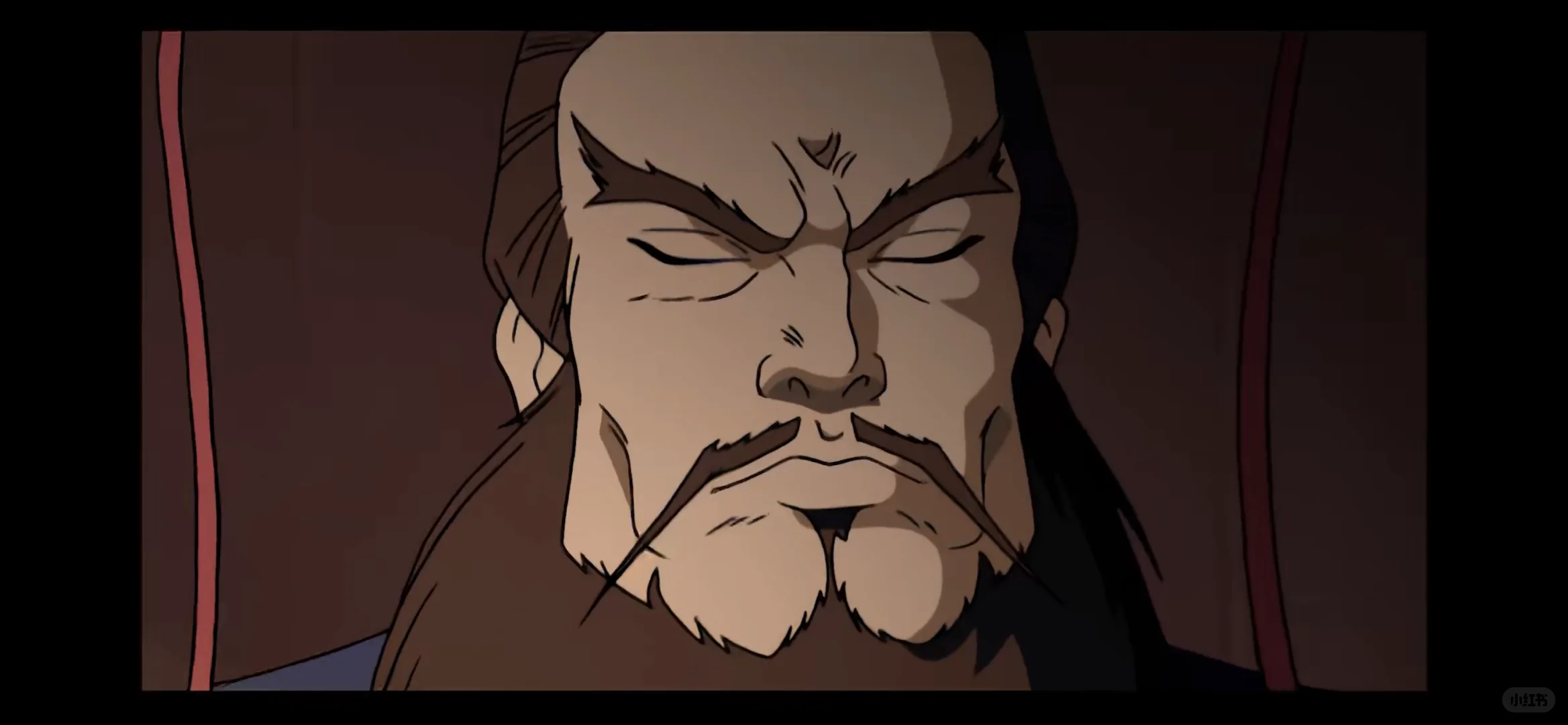 【超清修复】秦汉英雄传 全集52花动画片，国语