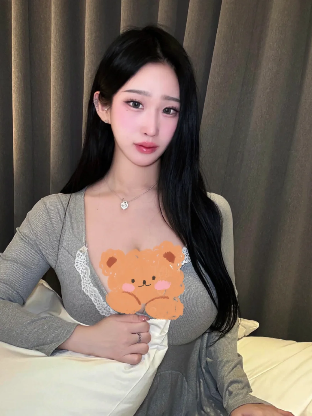 你会从第几张开始心动💗