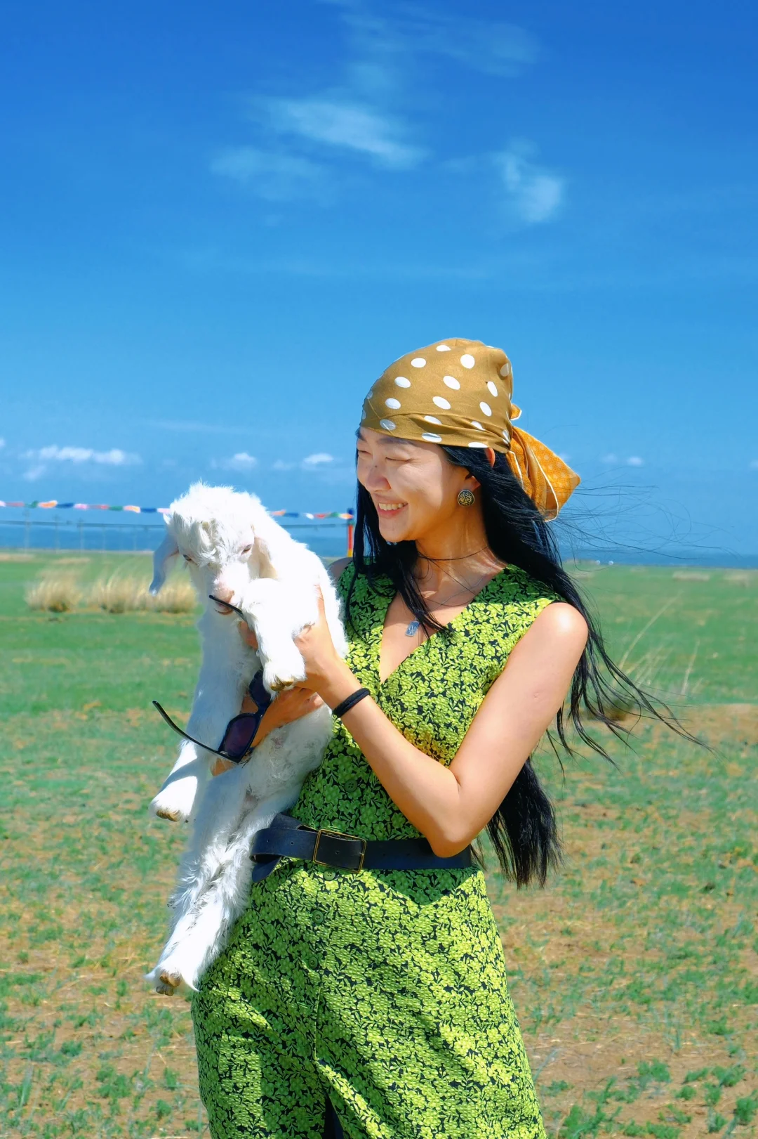 拥有旺盛又自由的生命力 ｜ 需要几个步骤