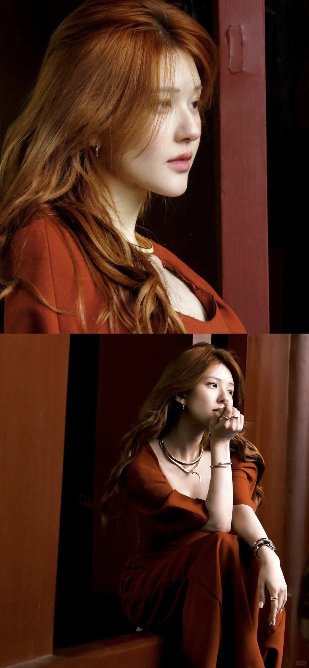 诡秘 这次你是真的美到我心巴上了