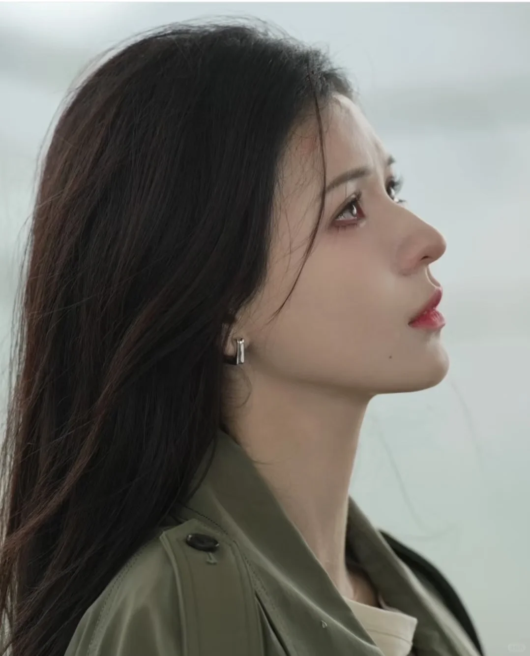 100位女明星神图——第7位张予曦❤️