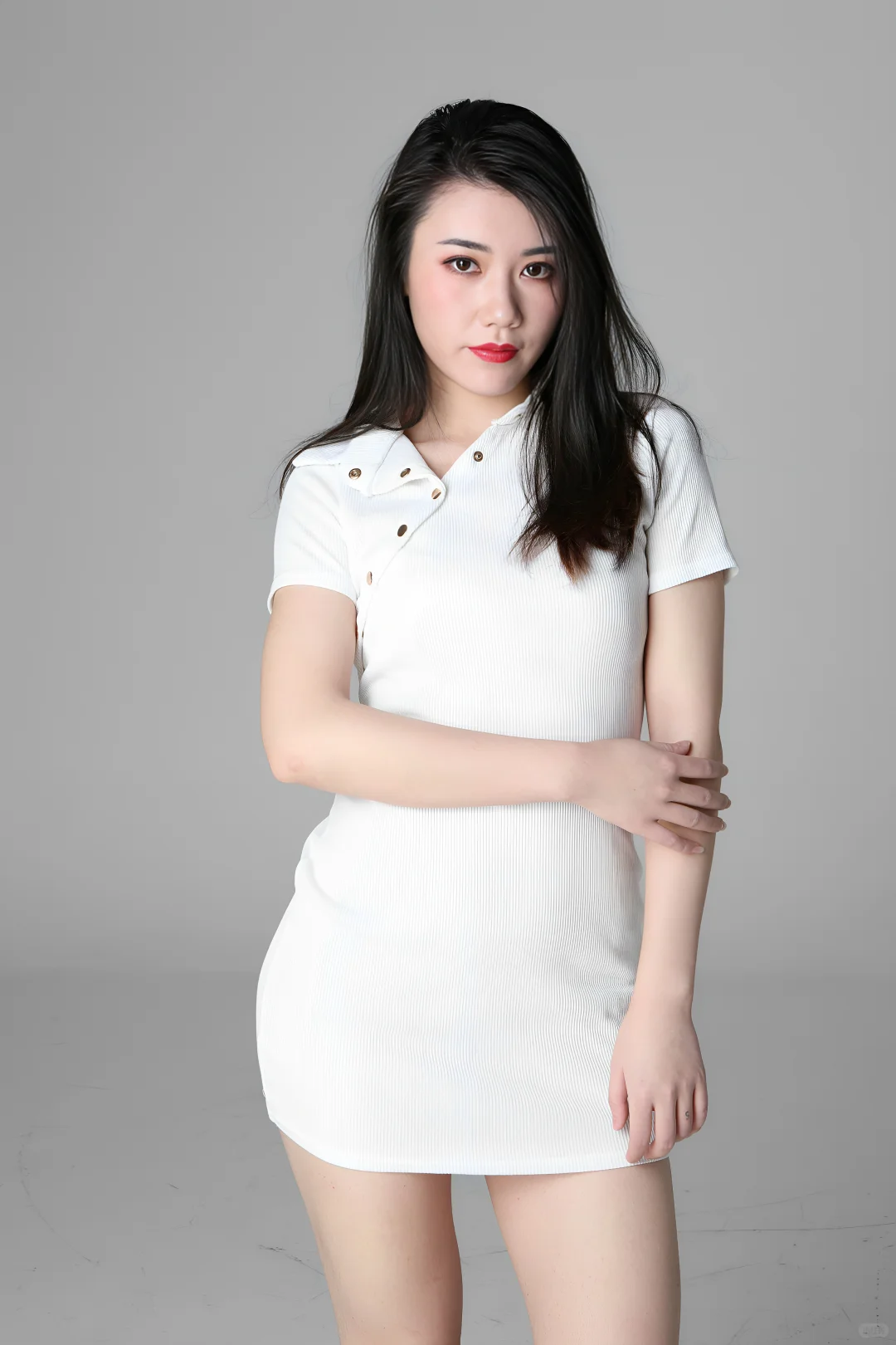 光影艺术美学写真