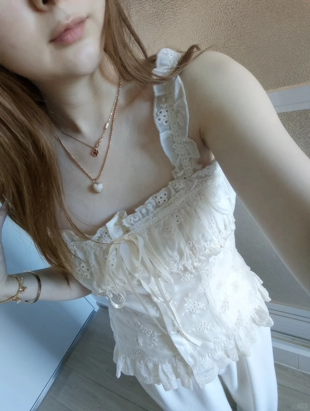 ki金夏日清纯烧‖平替版 附对比