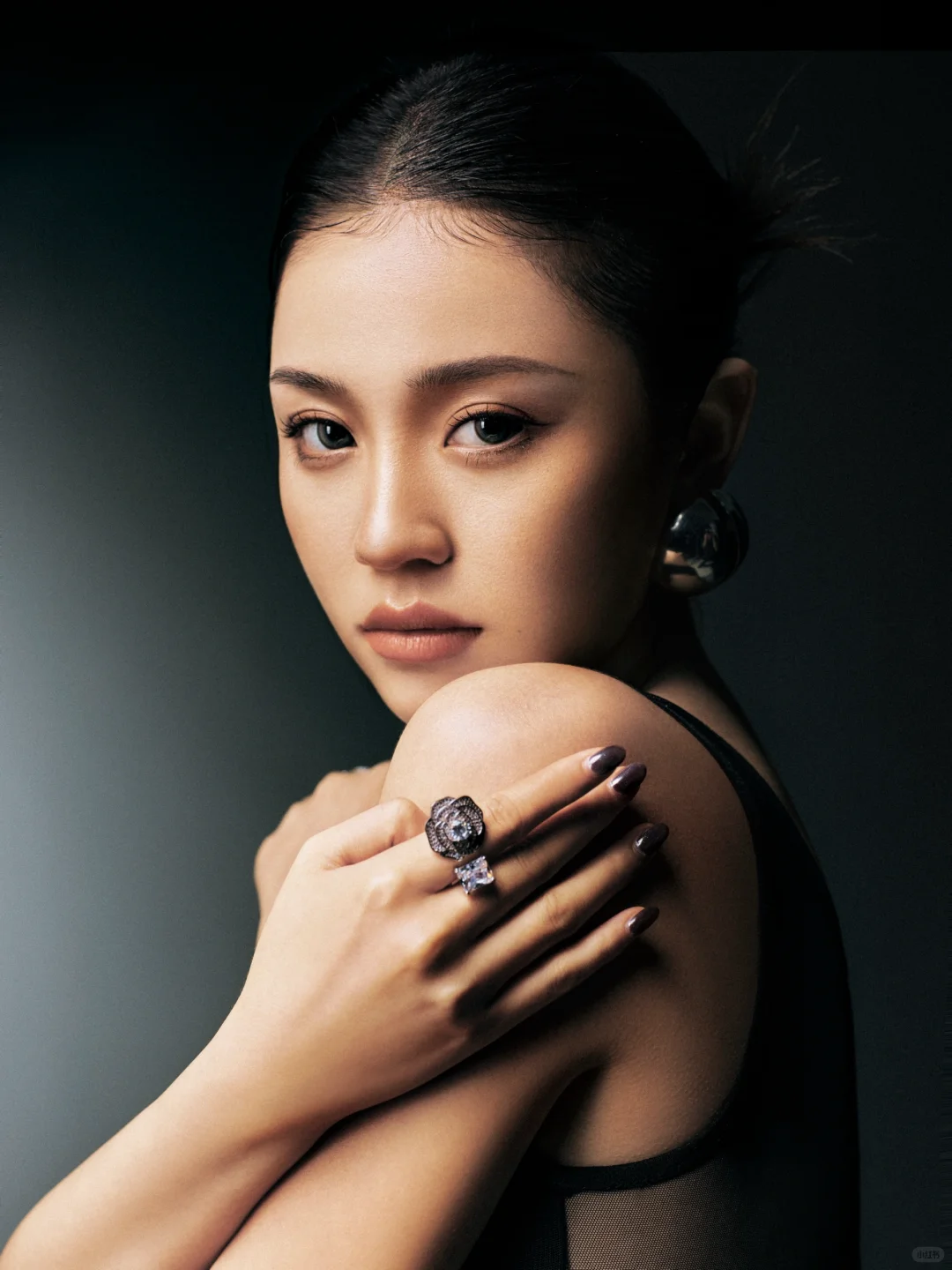 对光影的敏感和对质感的追求🖤